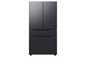 Samsung Bespoke 630L French Door Refrigerator with Beverage Center™ – Black (RF29BB8600MTFA)
