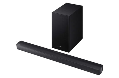 Samsung B-Series Soundbar HW-B650F 3.1 Channel with Wireless Subwoofer (2025)
