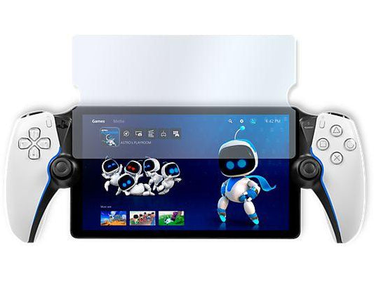 Sony PlayStation Portal™ Tempered Glass Screen Protector