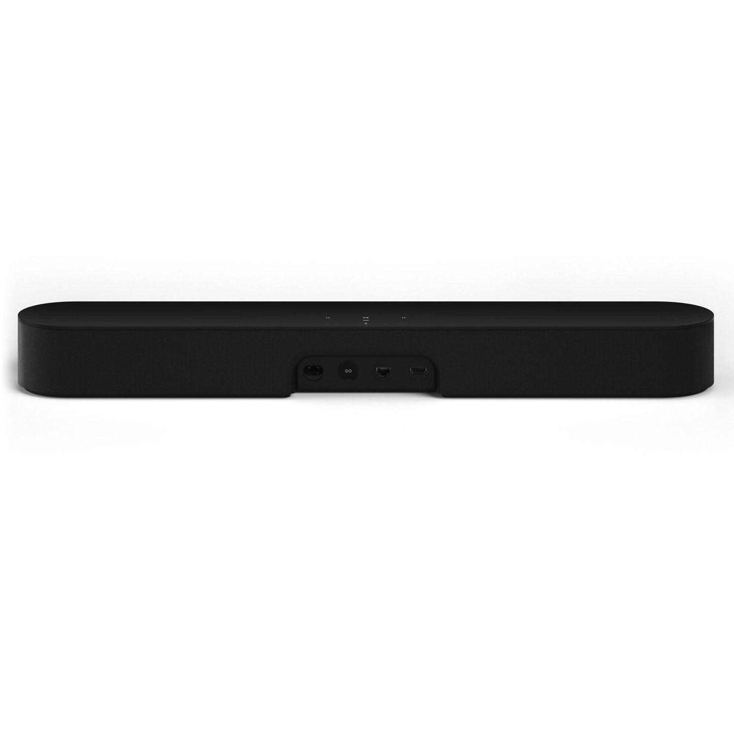 Sonos Beam (Gen 2) Compact Smart Soundbar (Black)