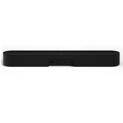 Sonos Beam (Gen 2) Compact Smart Soundbar (Black)