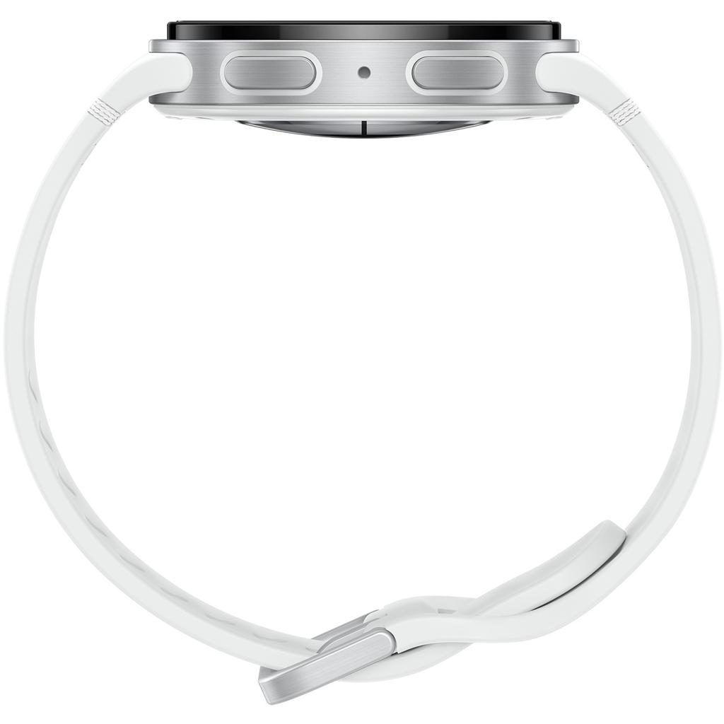 Samsung Galaxy Watch8 40mm Bluetooth – Silver