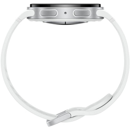 Samsung Galaxy Watch8 40mm Bluetooth – Silver