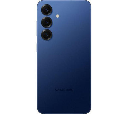 Samsung Galaxy S25 256GB – Navy