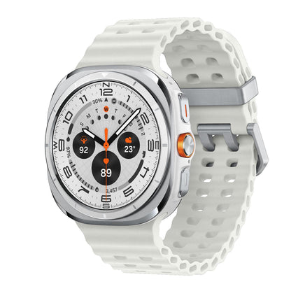 Samsung Galaxy Watch Ultra LTE – Titanium White
