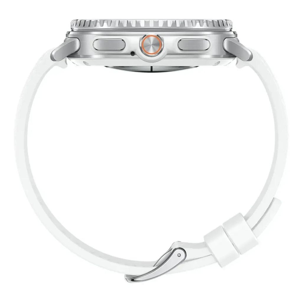 Samsung Galaxy Watch8 Classic Bluetooth – White