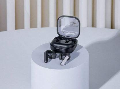 Samsung Galaxy Buds4 – Black