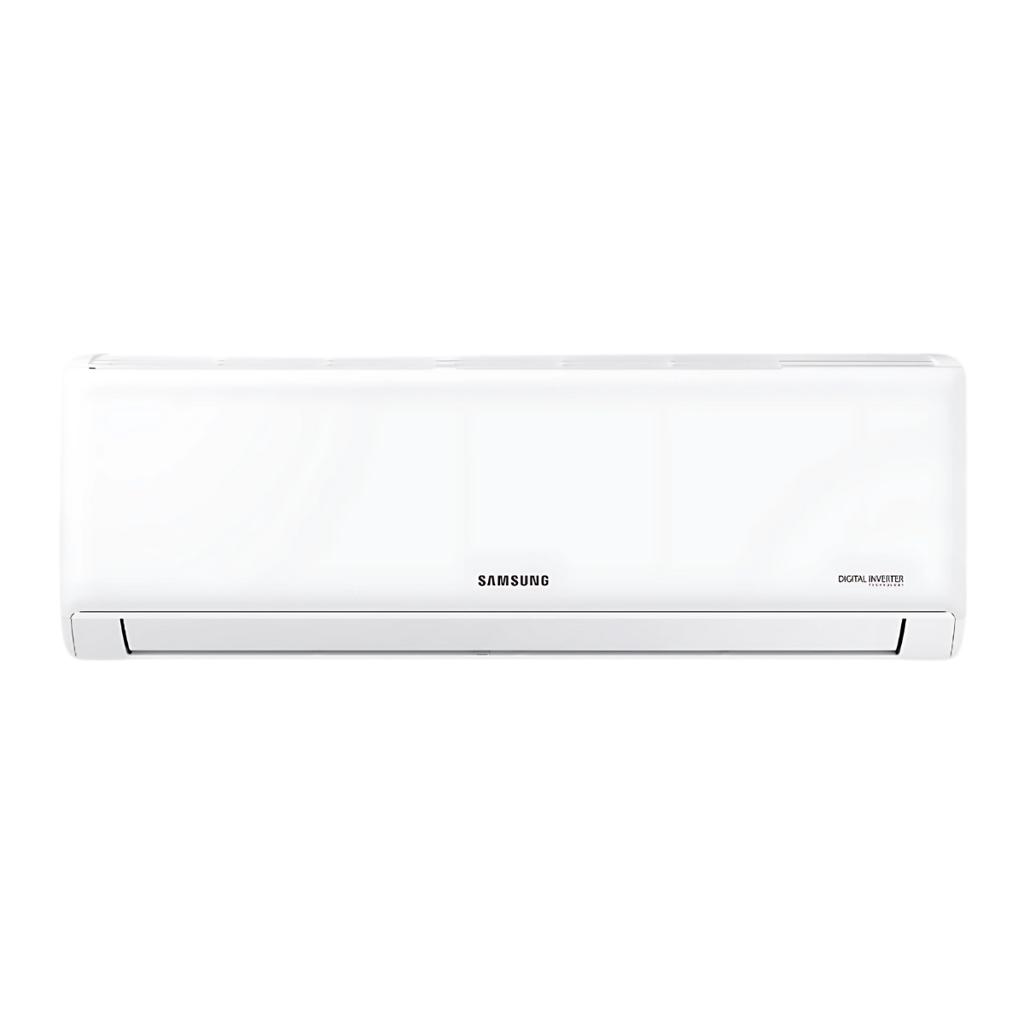 Samsung Inverter 24000 BTU Wall-Mounted Air Conditioner