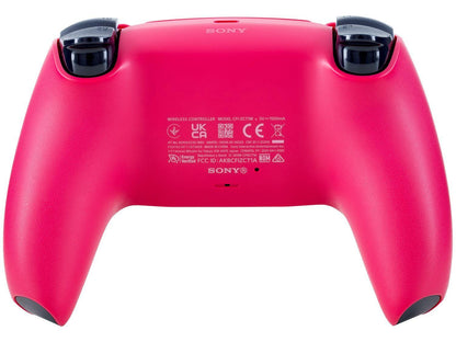 Sony PlayStation DualSense™ Wireless Controller – Cosmic Red (PS5)