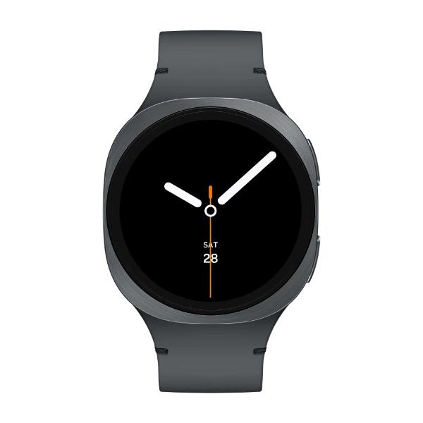 Samsung Galaxy Watch8 40mm Bluetooth – Dark Gray