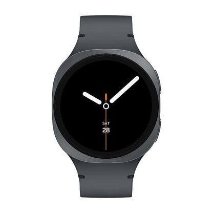 Samsung Galaxy Watch8 40mm Bluetooth – Dark Gray