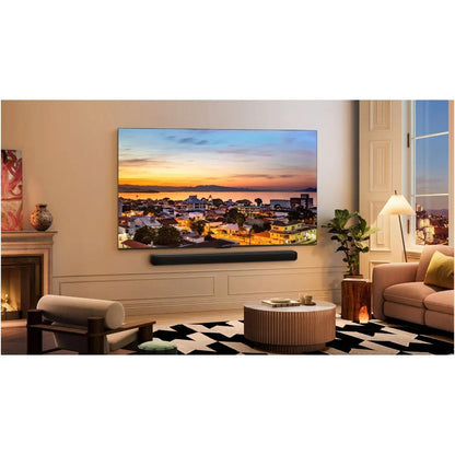 TCL S45H 2.0 Channel Dolby Atmos Soundbar with DTS Virtual:X & HDMI eARC