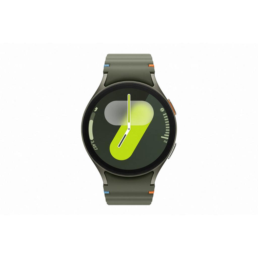 Samsung Galaxy Watch7 40mm LTE – Green