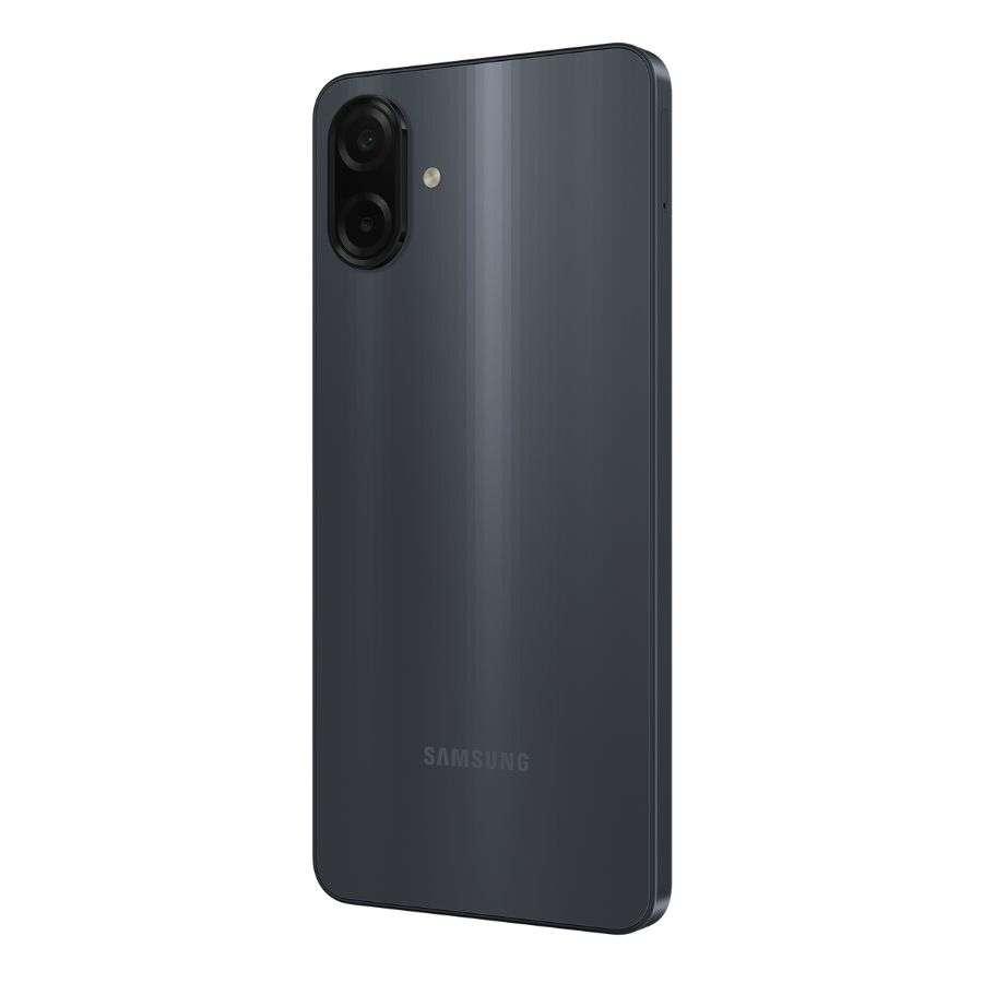 Samsung Galaxy A07 4GB RAM / 128GB – Black
