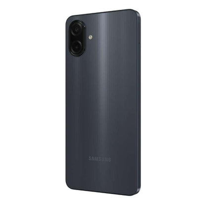 Samsung Galaxy A07 4GB RAM / 128GB – Black