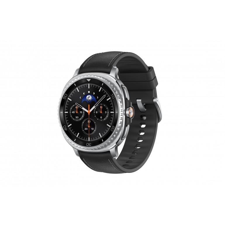 Samsung Galaxy Watch8 Classic Bluetooth – Black