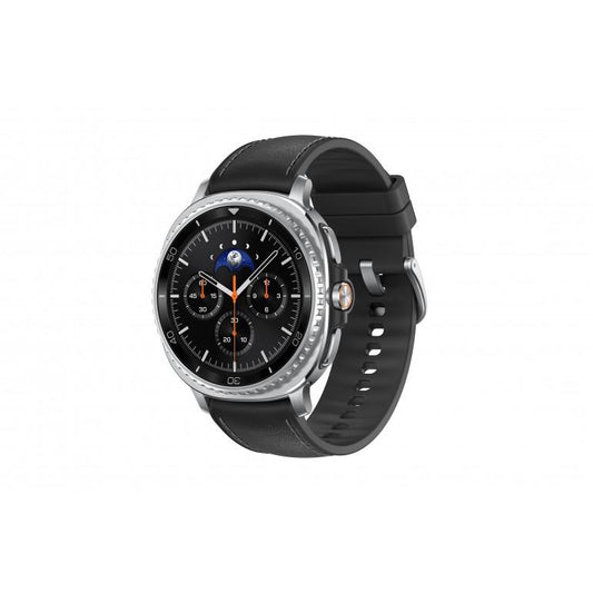 Samsung Galaxy Watch8 Classic Bluetooth – Black