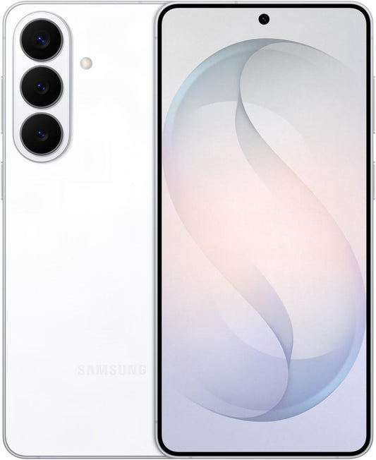 Samsung Galaxy S26+ 512GB – White