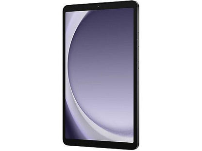 Samsung Galaxy Tab A9 Wi-Fi – Gray (SM-X110NZAAAFA)