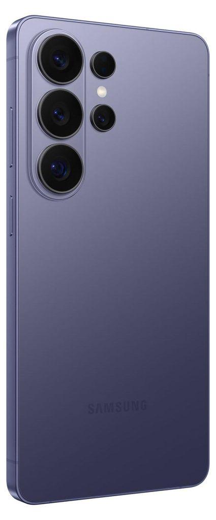 Samsung Galaxy S26 Ultra 512GB – Cobalt Violet