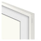 Samsung Customizable Frame for 2021 The Frame TV – White