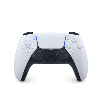 Sony PlayStation DualSense™ Wireless Controller – White (PS5)