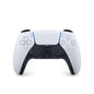 Sony PlayStation DualSense™ Wireless Controller – White (PS5)