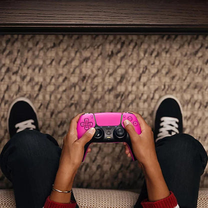 Sony PlayStation DualSense™ Wireless Controller – Nova Pink (PS5)