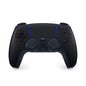 Sony PlayStation DualSense™ Wireless Controller – Midnight Black + USB-C Cable Bundle (PS5, PC & Mobile)