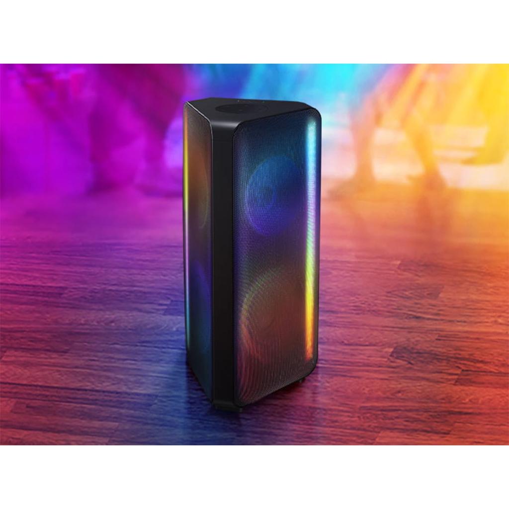 Samsung MX-ST50F Sound Tower Portable Party Speaker