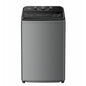 Midea 21kg Top Load Washing Machine Inverter – Silver (MA500W210-G)