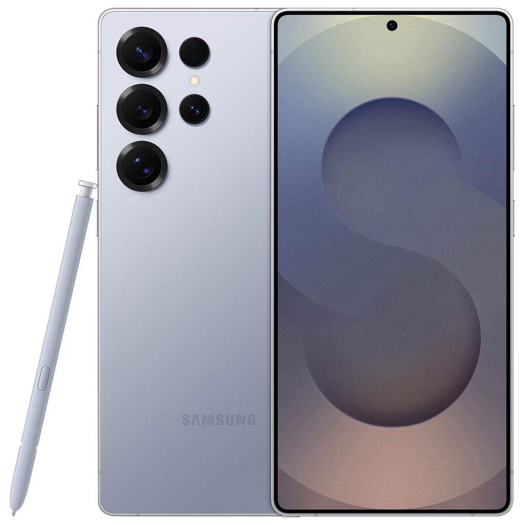 Samsung Galaxy S25 Ultra 256GB – Titanium Silverblue