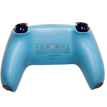 Sony PlayStation DualSense™ Wireless Controller – Starlight Blue (PS5)