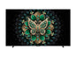 TCL 85-Inch C6K QD Mini LED QLED 4K Google TV – 144Hz Smart TV with ONKYO 2.1 Audio