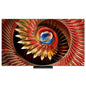 TCL 85-Inch C8L SQD Mini LED QLED 4K Google TV – 144Hz Smart TV with Bang & Olufsen Audio