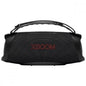 LG XBOOM Go XG8T Portable Bluetooth Party Speaker – 120W, IP67, 15 Hour Battery, Black
