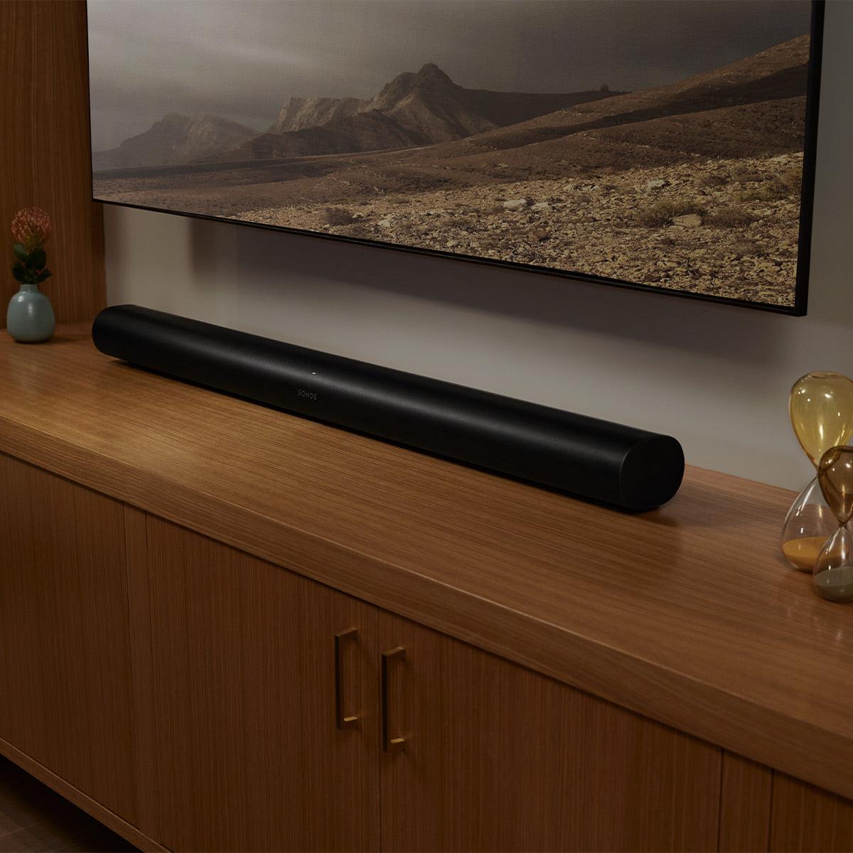 Sonos Arc Ultra Premium Smart Soundbar (Black)