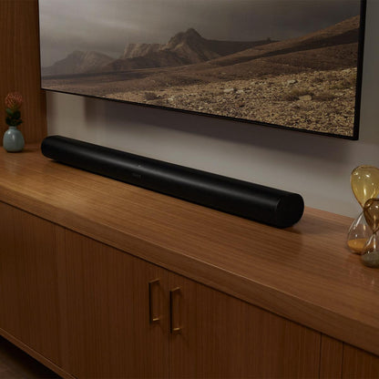 Sonos Arc Ultra Premium Smart Soundbar (Black)