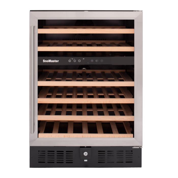 SnoMaster 40 Bottle Under-Counter Wine Cooler (VT-41W)