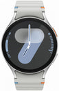 Samsung Galaxy Watch7 44mm Bluetooth – Silver