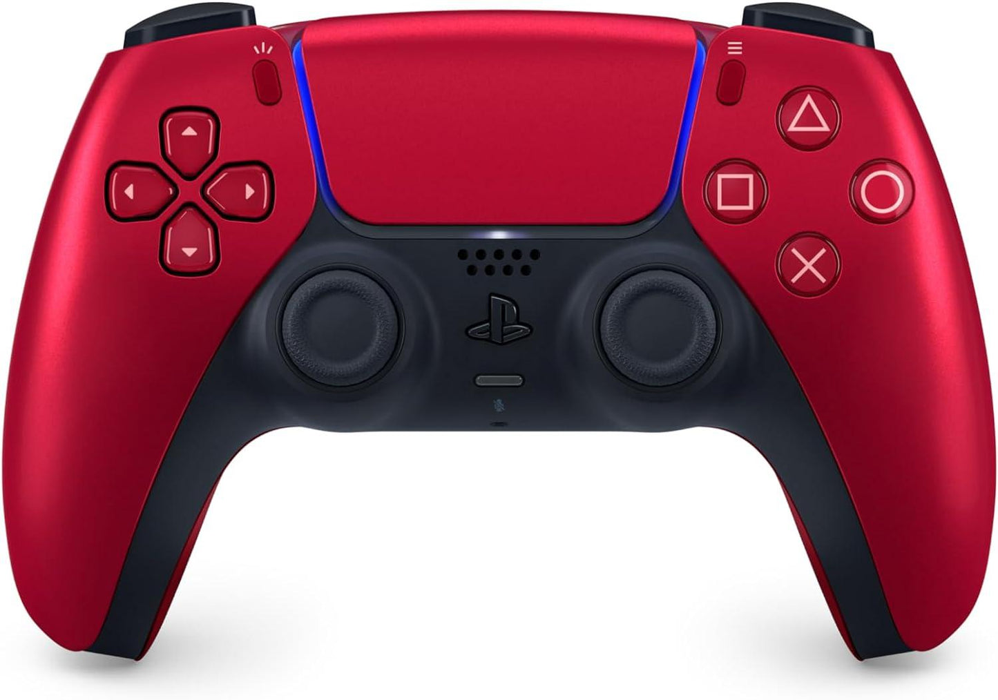Sony PlayStation DualSense™ Wireless Controller – Volcanic Red (PS5)
