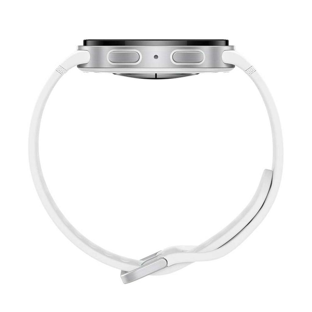 Samsung Galaxy Watch8 44mm Bluetooth – Silver