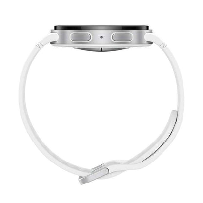 Samsung Galaxy Watch8 44mm Bluetooth – Silver