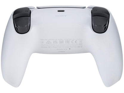 Sony PlayStation DualSense™ Wireless Controller – White (PS5)