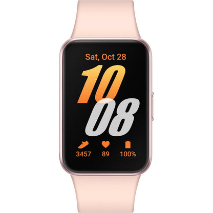 Samsung Galaxy Fit3 – Pink Gold