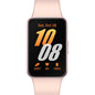 Samsung Galaxy Fit3 – Pink Gold