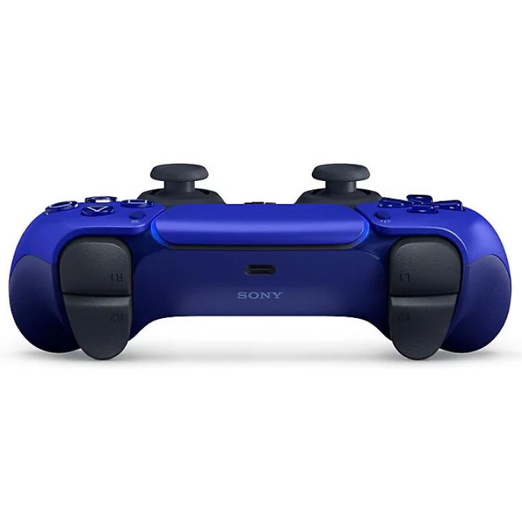 Sony PlayStation DualSense™ Wireless Controller – Cobalt Blue (PS5)