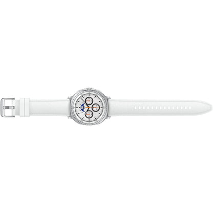 Samsung Galaxy Watch8 Classic Bluetooth – White
