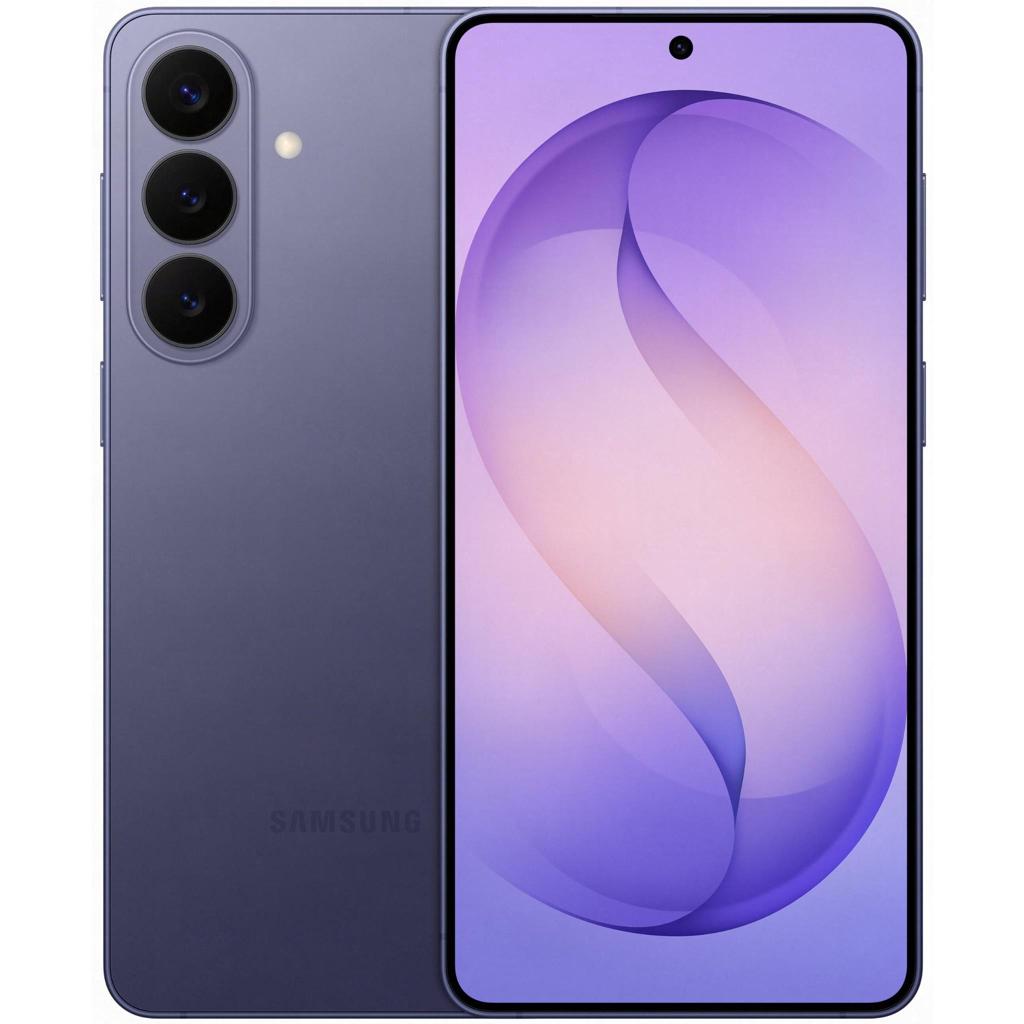 Samsung Galaxy S26+ 512GB – Cobalt Violet