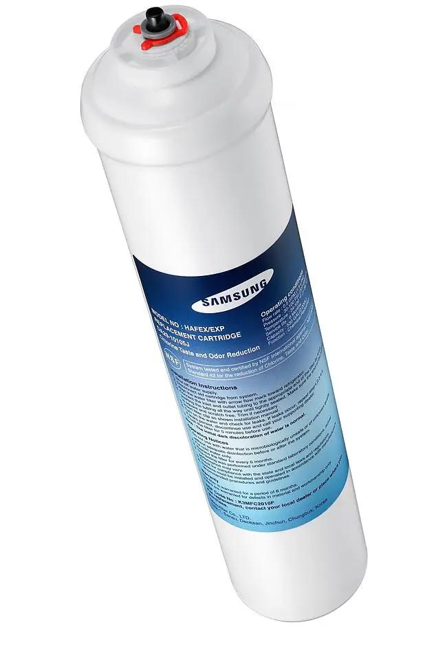 Samsung HAFEX Replacement Refrigerator Water Filter (HAFEX/EXP)